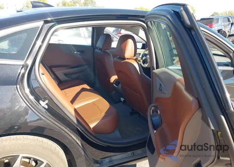 2016 Chevrolet Malibu 1Lt z USA, uszkodzony, nr VIN 1G1ZE5ST8GF244590